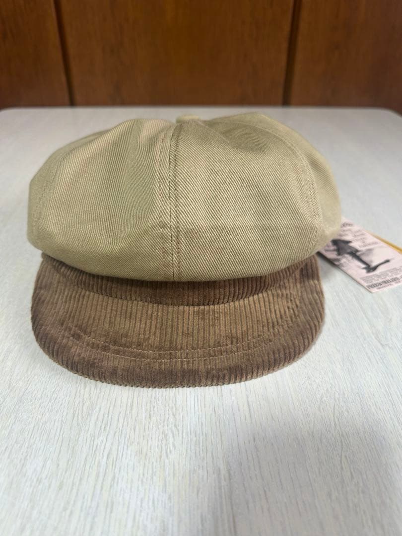 新品！FREEWHEELERS フリーホイーラーズ ジャムバスター