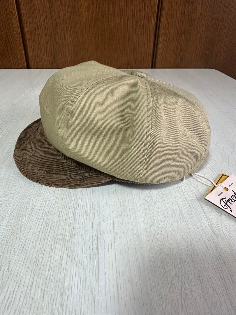 新品！FREEWHEELERS フリーホイーラーズ ジャムバスター