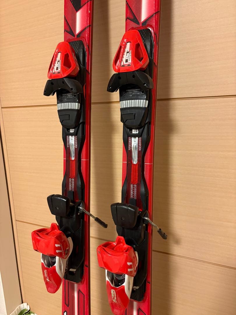 OGASAKA KEO’S KS-TK/G 165㎝　【ストックおまけ】