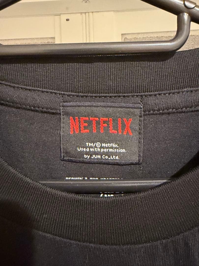 トップス BEDWIN Stranger Things VA