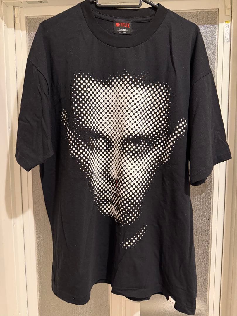 トップス BEDWIN Stranger Things VA