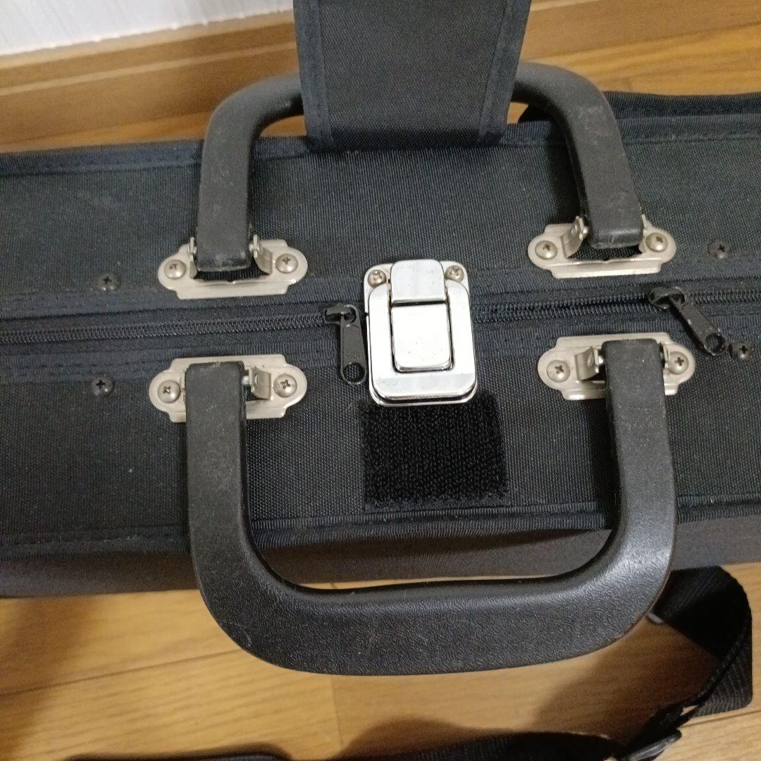 大正琴 月光 電子琴エレキ ハードケース 調律器 SEIKO チューナーセット