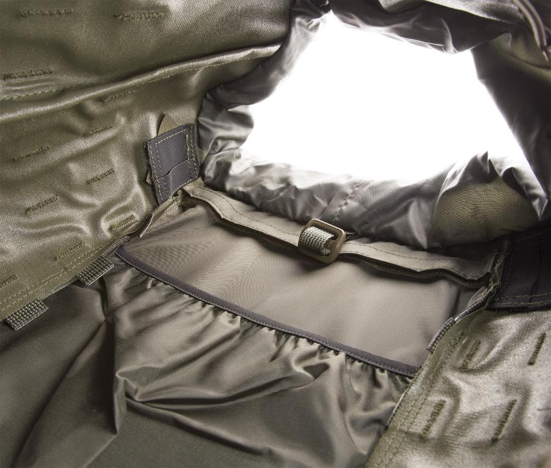 【新品・未使用】SAVOTTA JÄÄKÄRI M（ヤーカリ M） バックパック