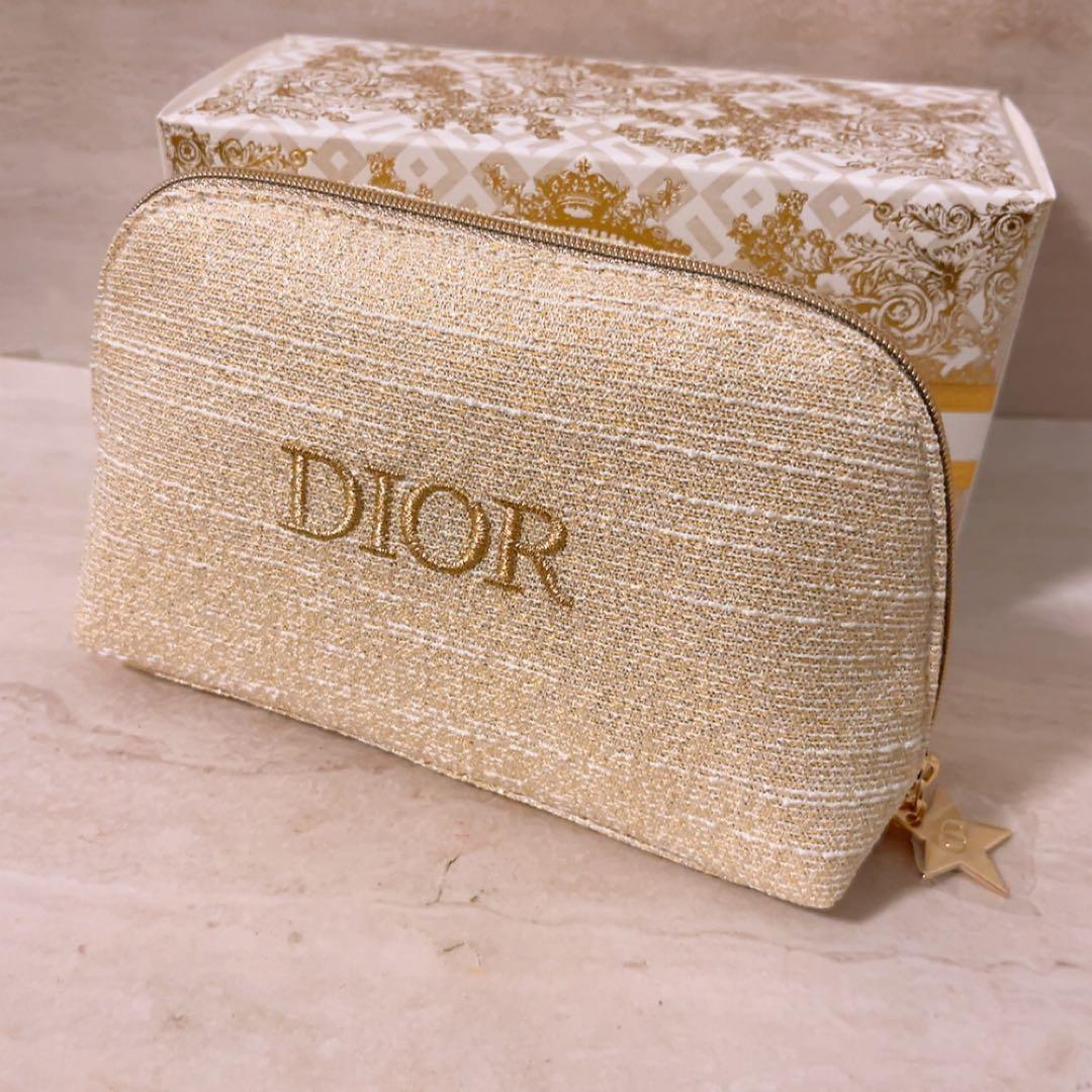 sr☆未使用☆ ディオール ホリデー ナチュラル グロウ セット