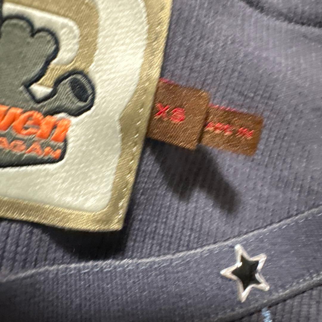 heaven by marc jacobs x barragan トップス　XS