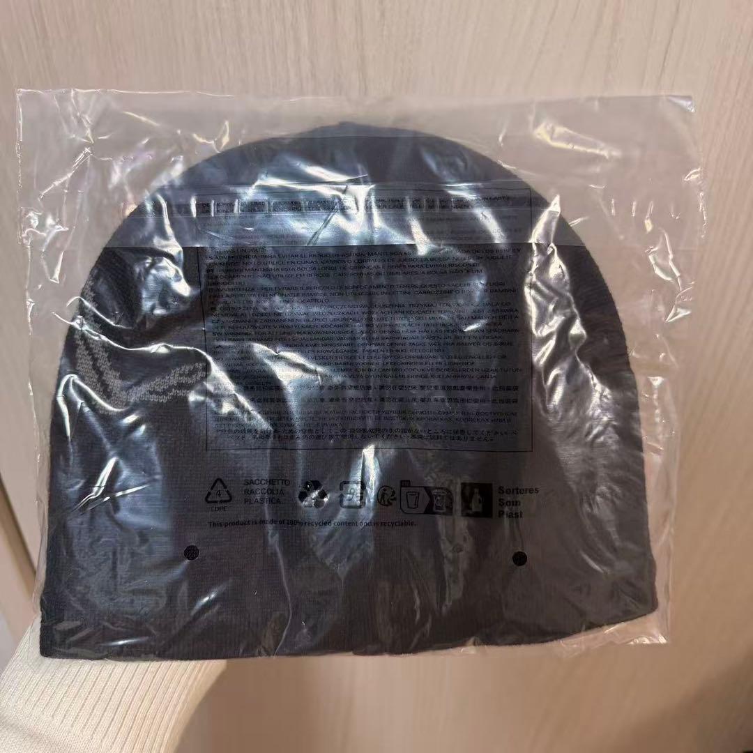 ARC'TERYX Bird Head Toque ブラック ニット帽