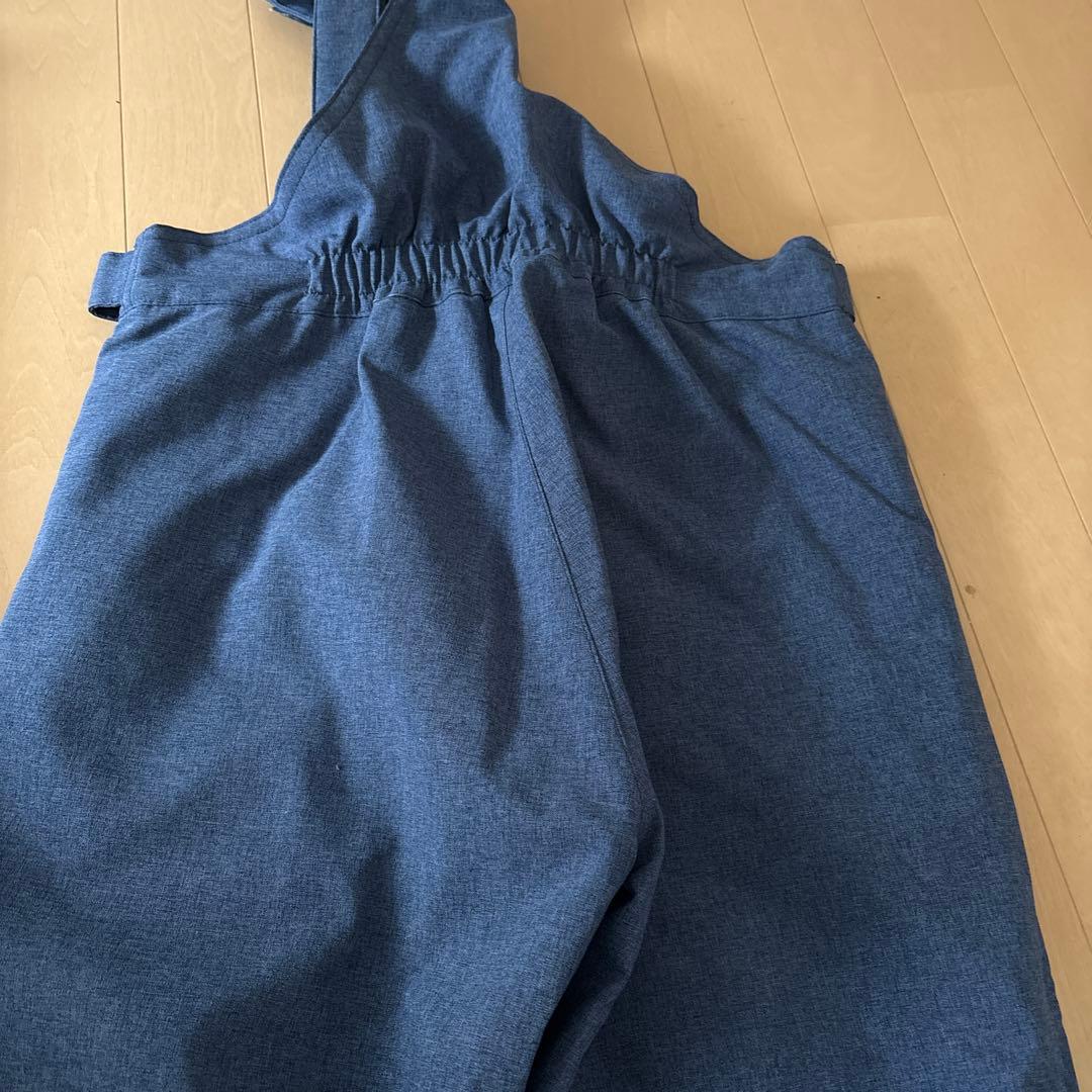 デサント　スキーウェア　150センチ　女の子　上下セット