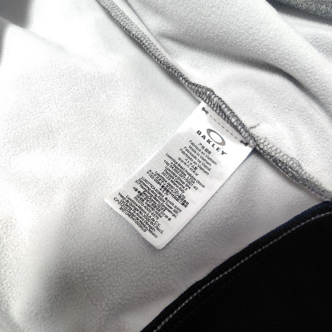 オークリー　ゴルフ　裏起毛ジャケット　パンツ　上下セット　セットアップ