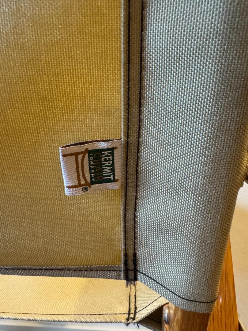 【最終値下げ】正規品 Kermit Chair カーミットチェア オーク材