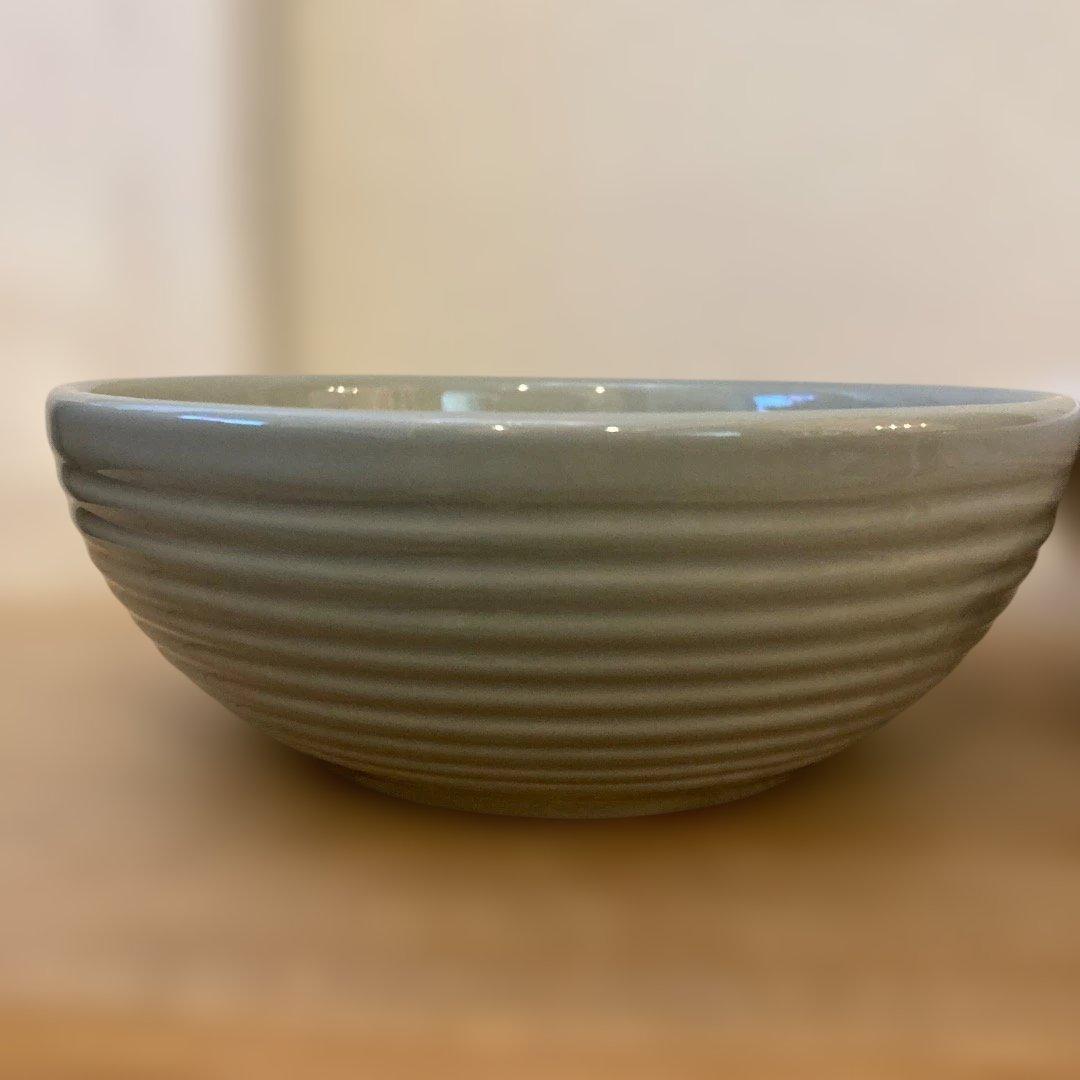 ★専用ページ★No.62・63★バウアーポッタリー ボウル3個・プレート