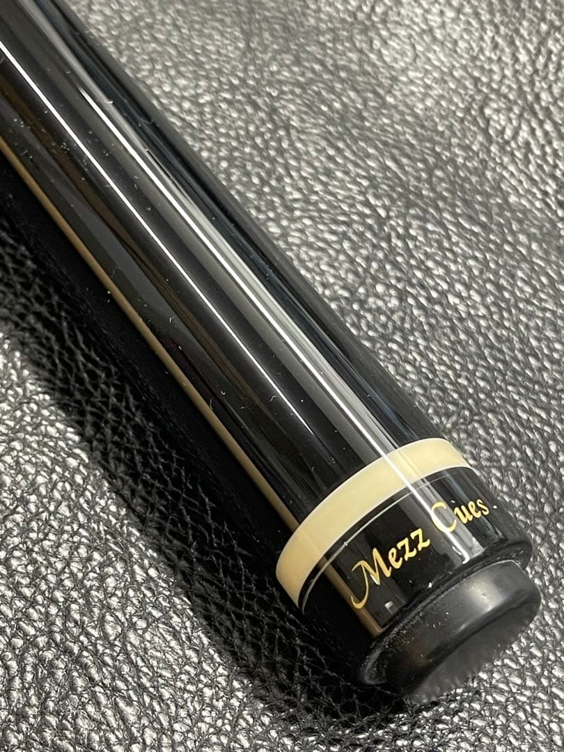 極美品　貴重　MEZZ メッズ　ハイブリッドジャンプキュー　エクシード