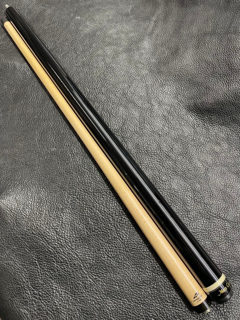 極美品　貴重　MEZZ メッズ　ハイブリッドジャンプキュー　エクシード