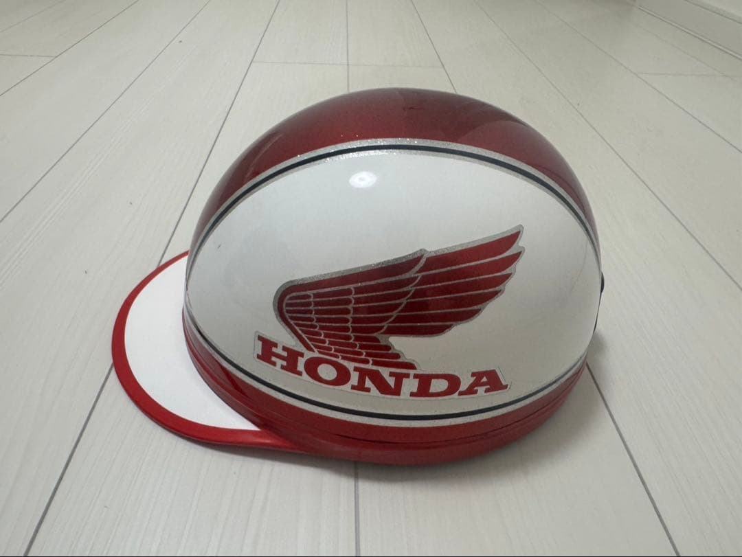 ホンダ コルク半