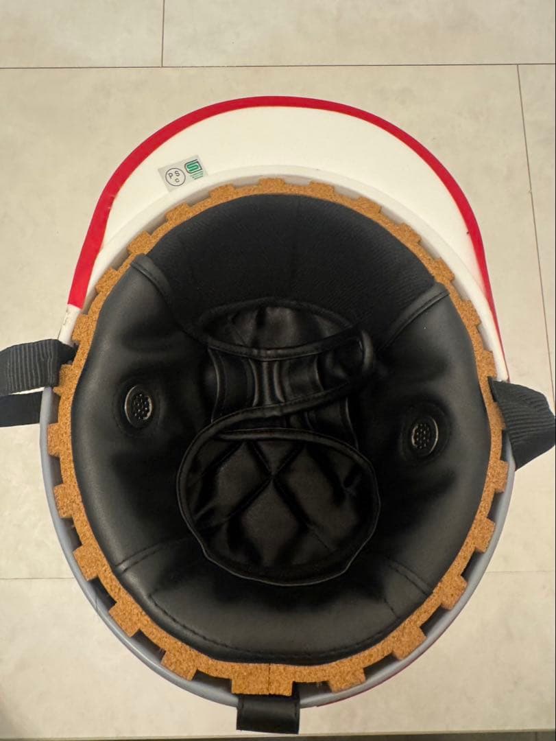 ホンダ コルク半