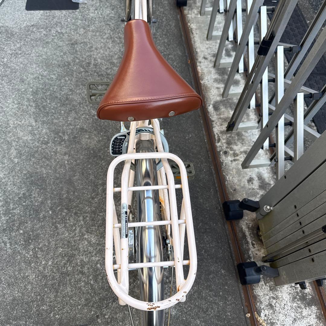 ゆず⭐︎サイクルベースあさひ 子供自転車 フェリークJr. 22インチ