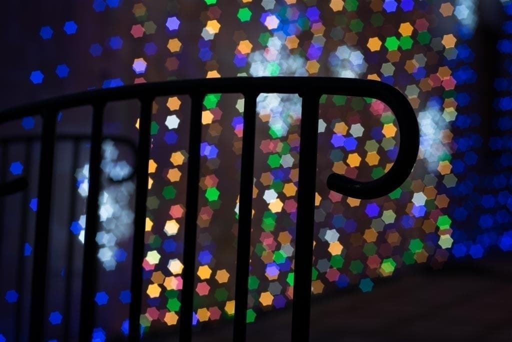 3　新品同様　星形ボケレンズ　MC VOLNA-9 50mm/f2.8