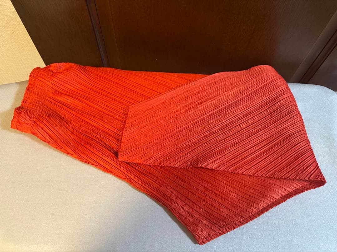 プリーツプリーズ サイズ4