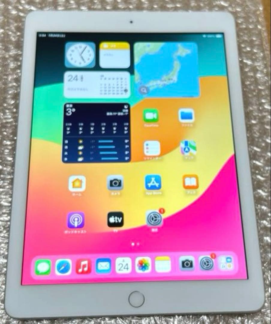 ❗️特化品❗️iPad6 第6世代 32GB
