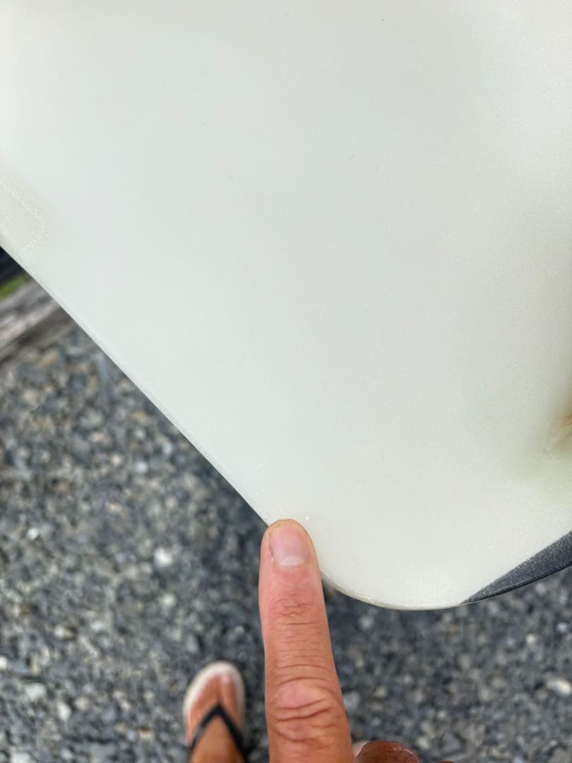 クリステンソンオーシャンレーサー5.5