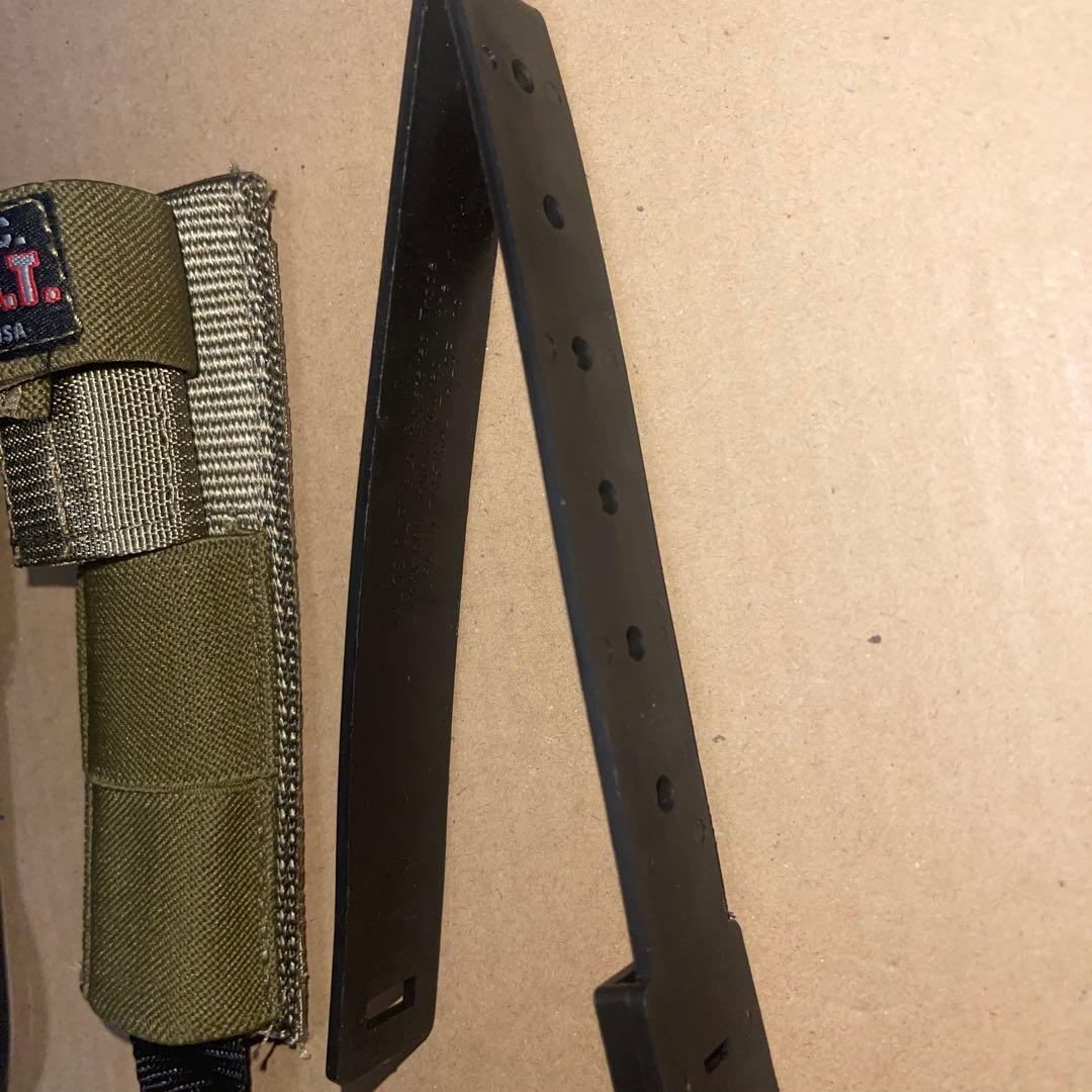 TCI MAST アンテナ リロケーションキット