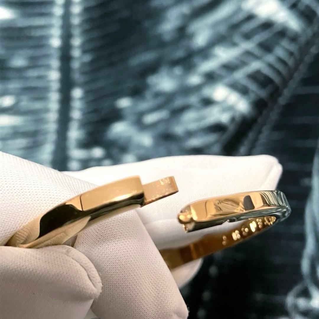 80s ヴィンテージ GIVENCHY バングル ジバンシィ