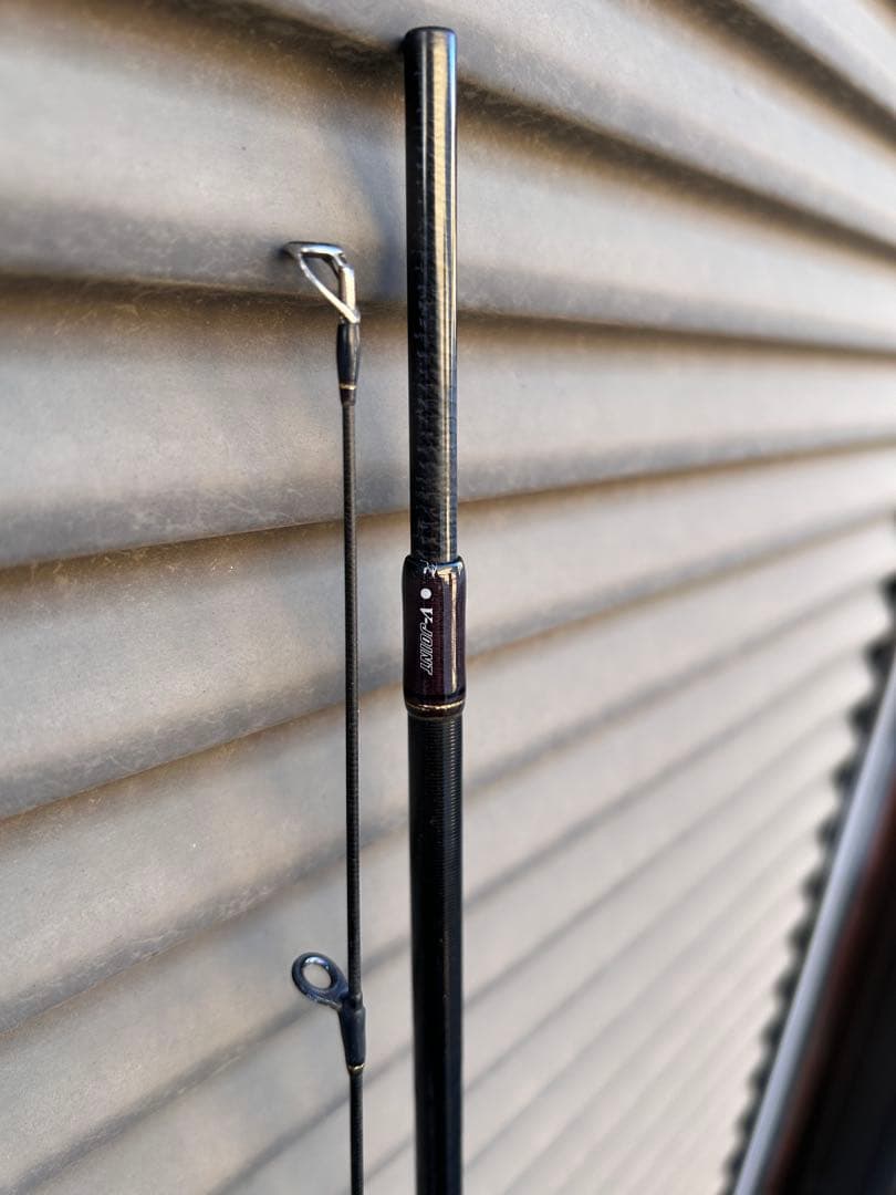 ダイワ モアザン ブランジーノ EX AGS 97MML