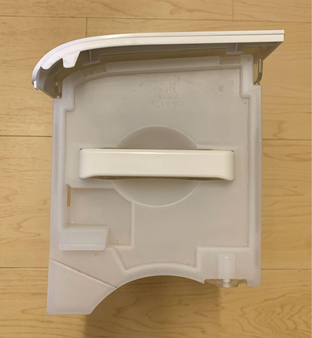 ハル【美品】シャープ 除湿機 衣類乾燥 プラズマクラスター　CV-J71