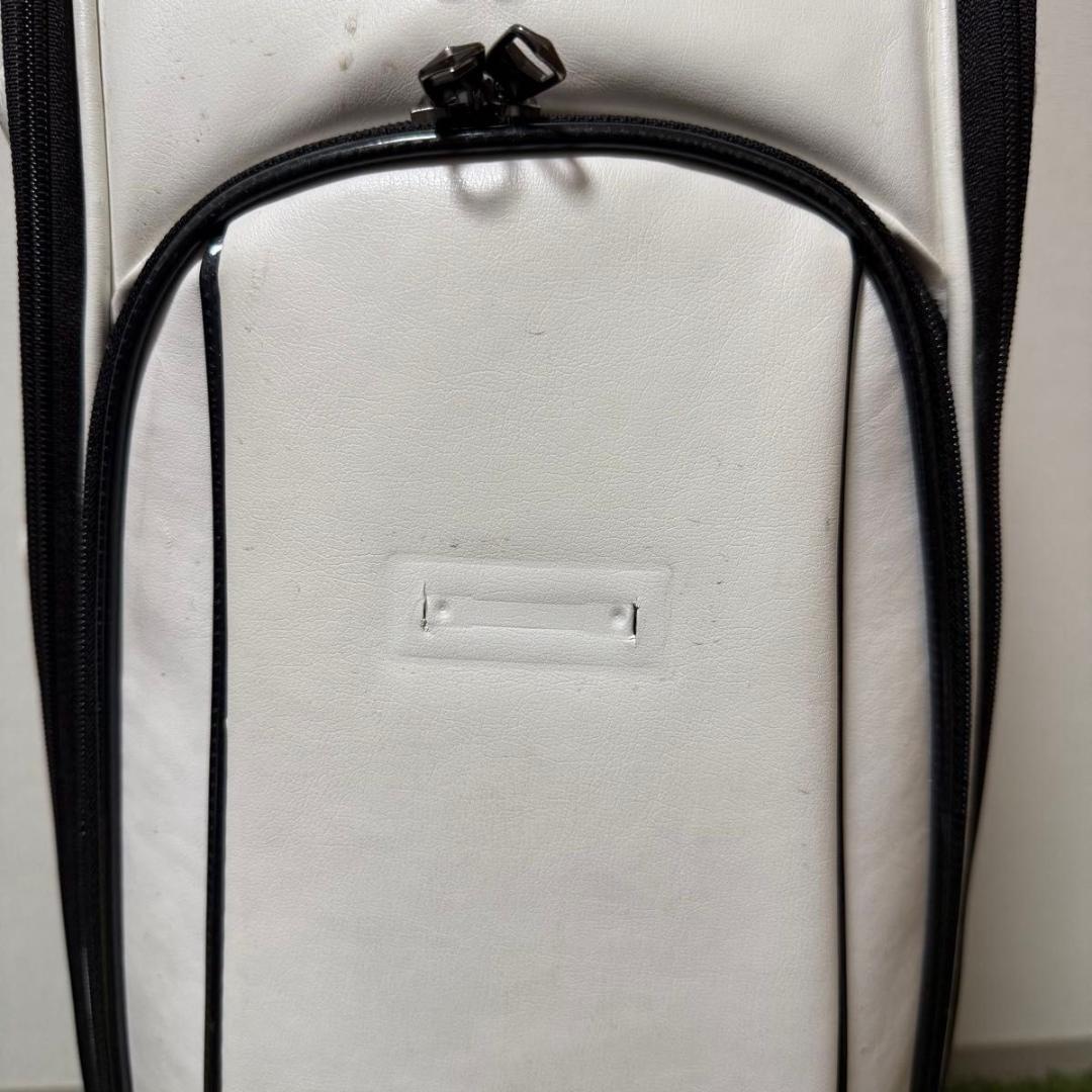 MARVEL STARK INDUSTRIES 約9.5型 キャディバッグ