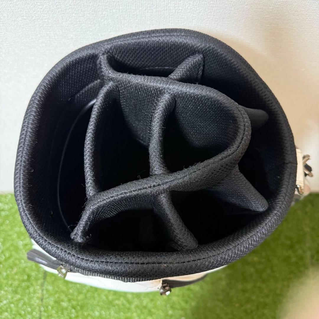 MARVEL STARK INDUSTRIES 約9.5型 キャディバッグ