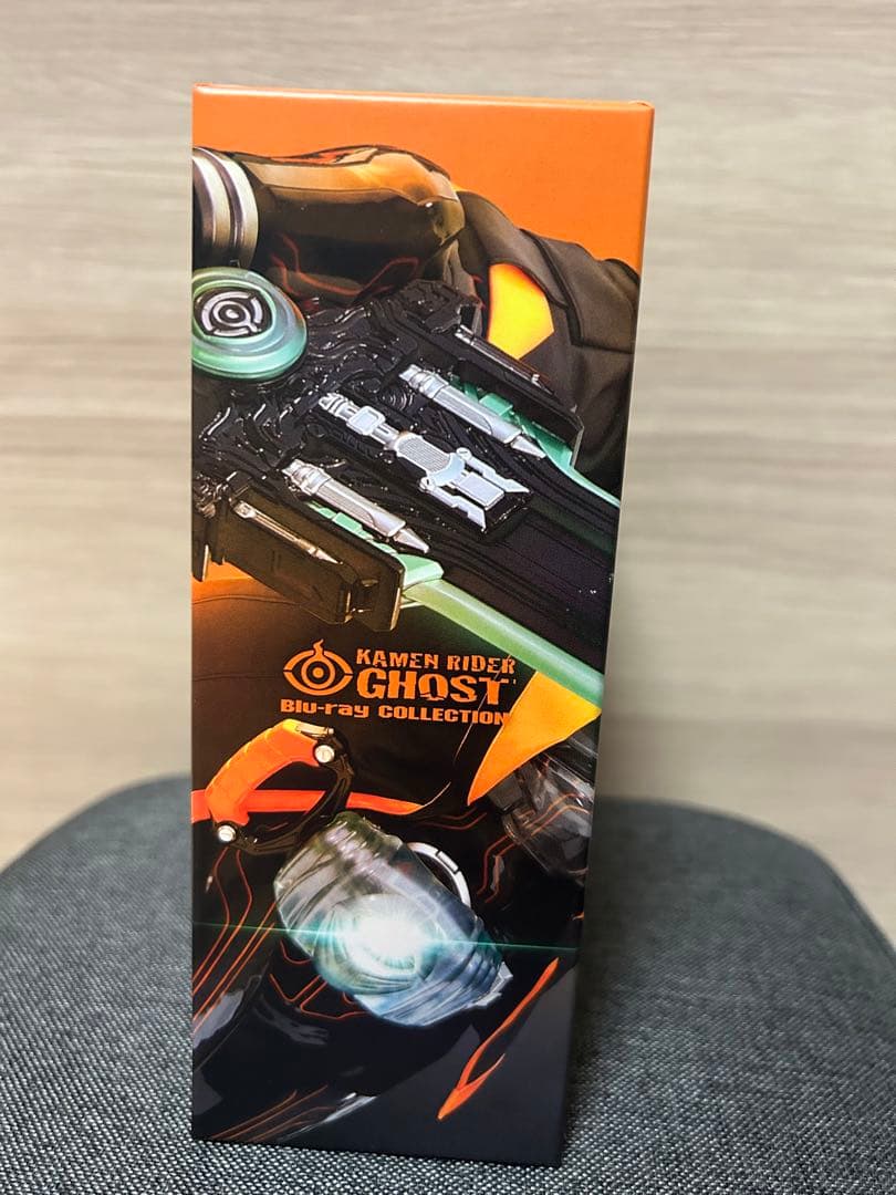 限定値下げ 仮面ライダーゴースト スペクター Blu-Ray 初回限定 BOX