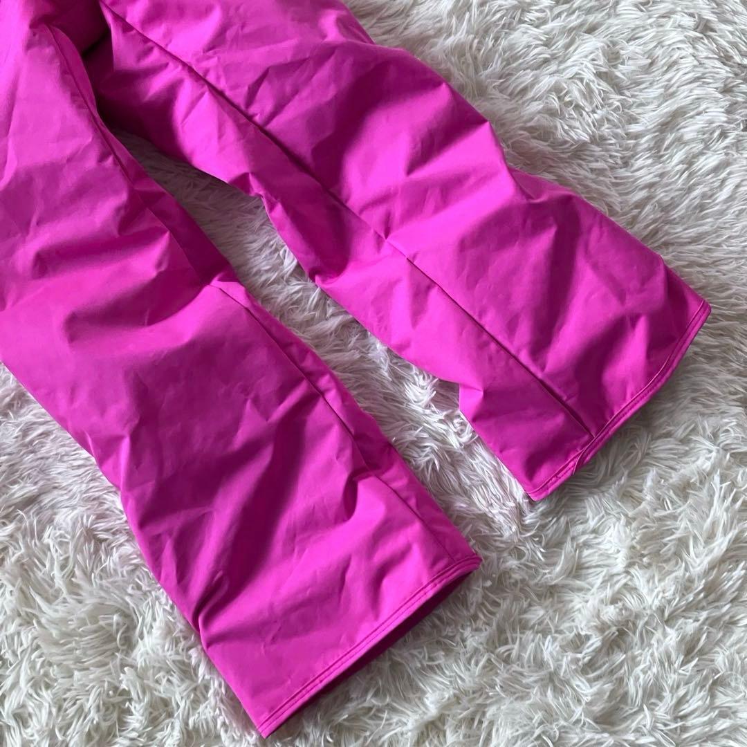 #D12✨phenix✨スキー スノボ ウェア 上下 150 キッズ 雪遊び