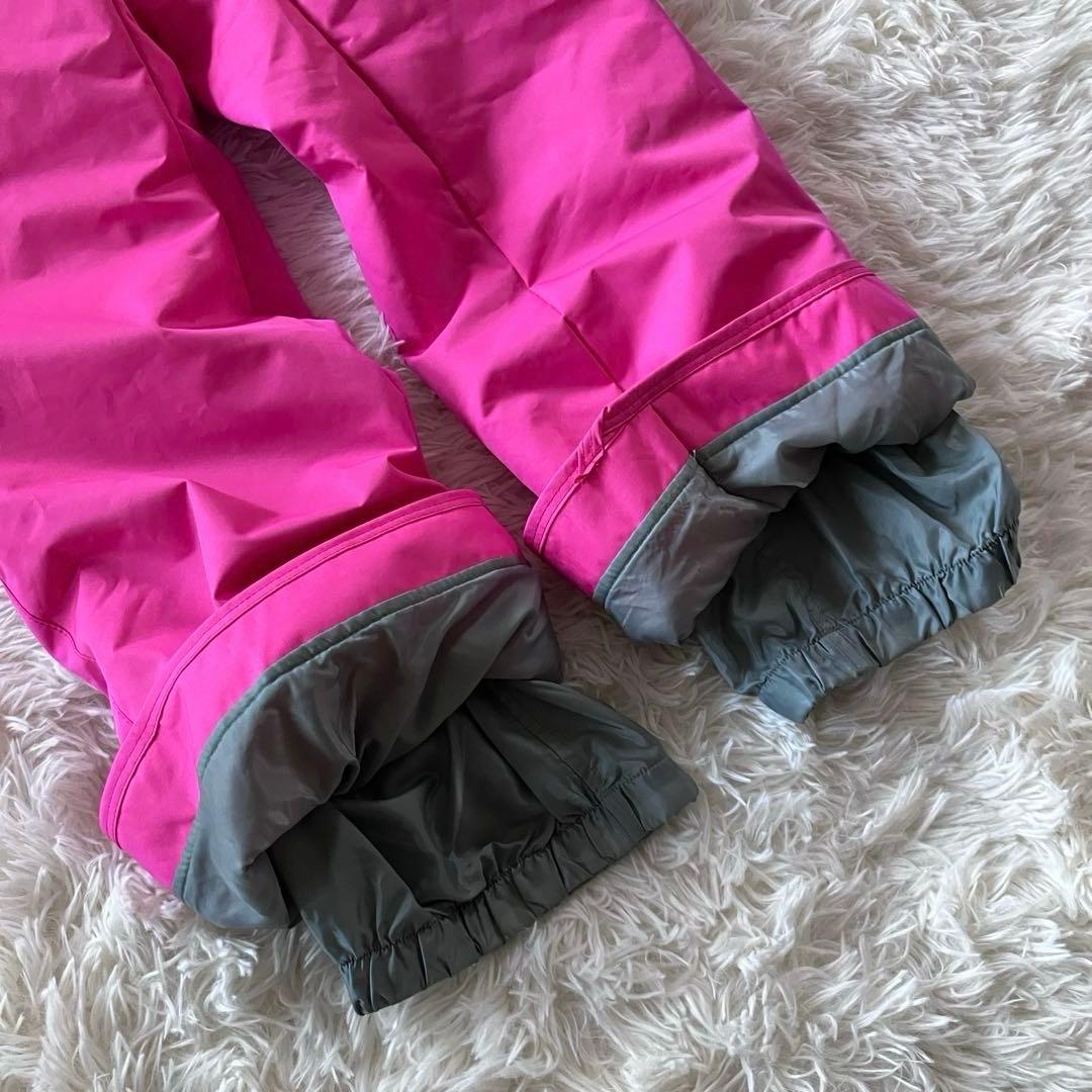 #D12✨phenix✨スキー スノボ ウェア 上下 150 キッズ 雪遊び