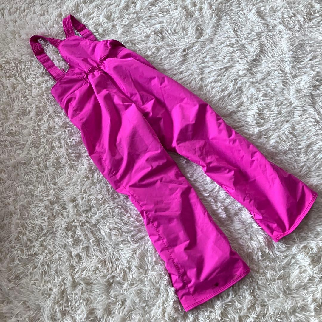 #D12✨phenix✨スキー スノボ ウェア 上下 150 キッズ 雪遊び