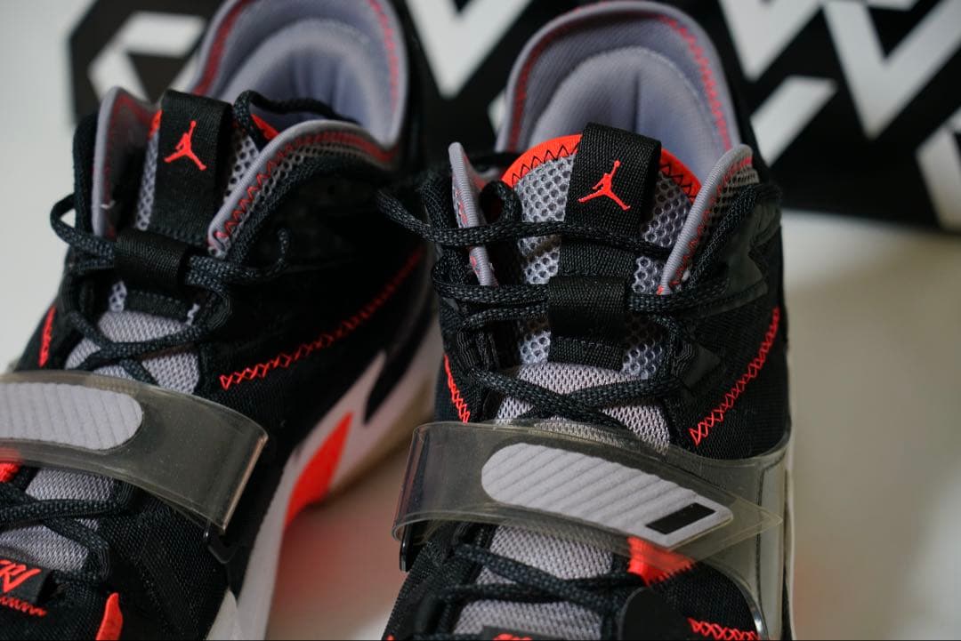 シューズ(男性用) JORDAN WHY NOT ZERO.3 PF