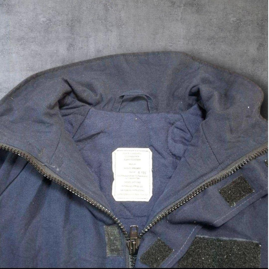 SHIPBOARD COLD WEATHER JACKET ミリタリージャケット