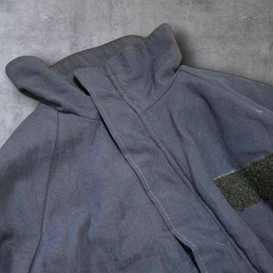 SHIPBOARD COLD WEATHER JACKET ミリタリージャケット