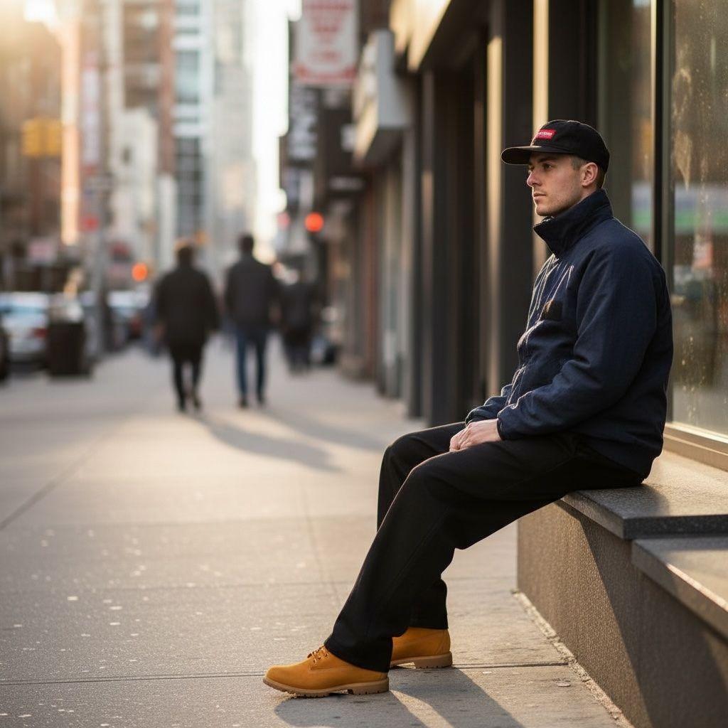 SHIPBOARD COLD WEATHER JACKET ミリタリージャケット