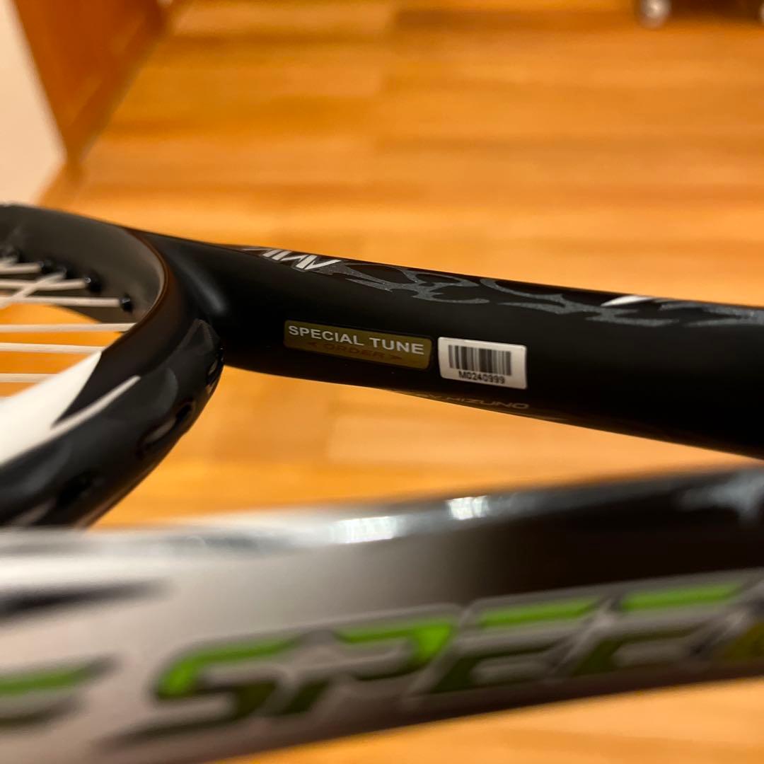 エフスピード　VPRO スペシャルチューン