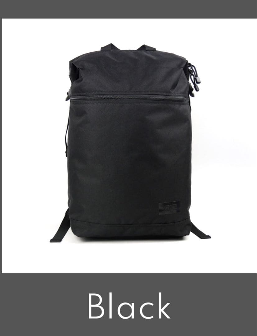 リュック　スケボー