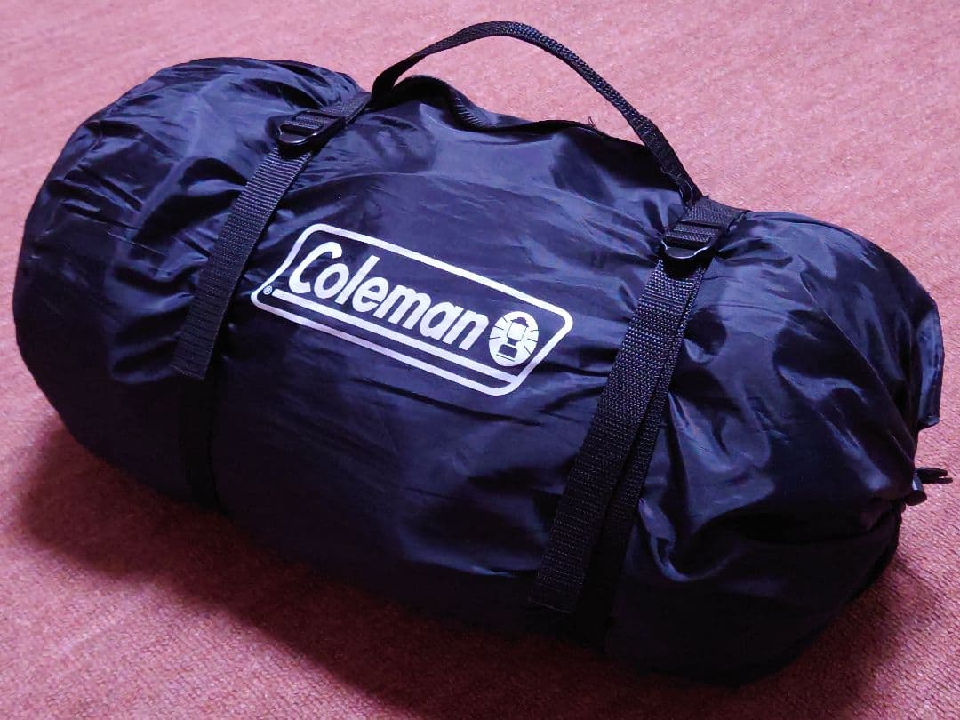 Coleman コールマン ツーリングドーム LX 2〜3人用 他グランドシート