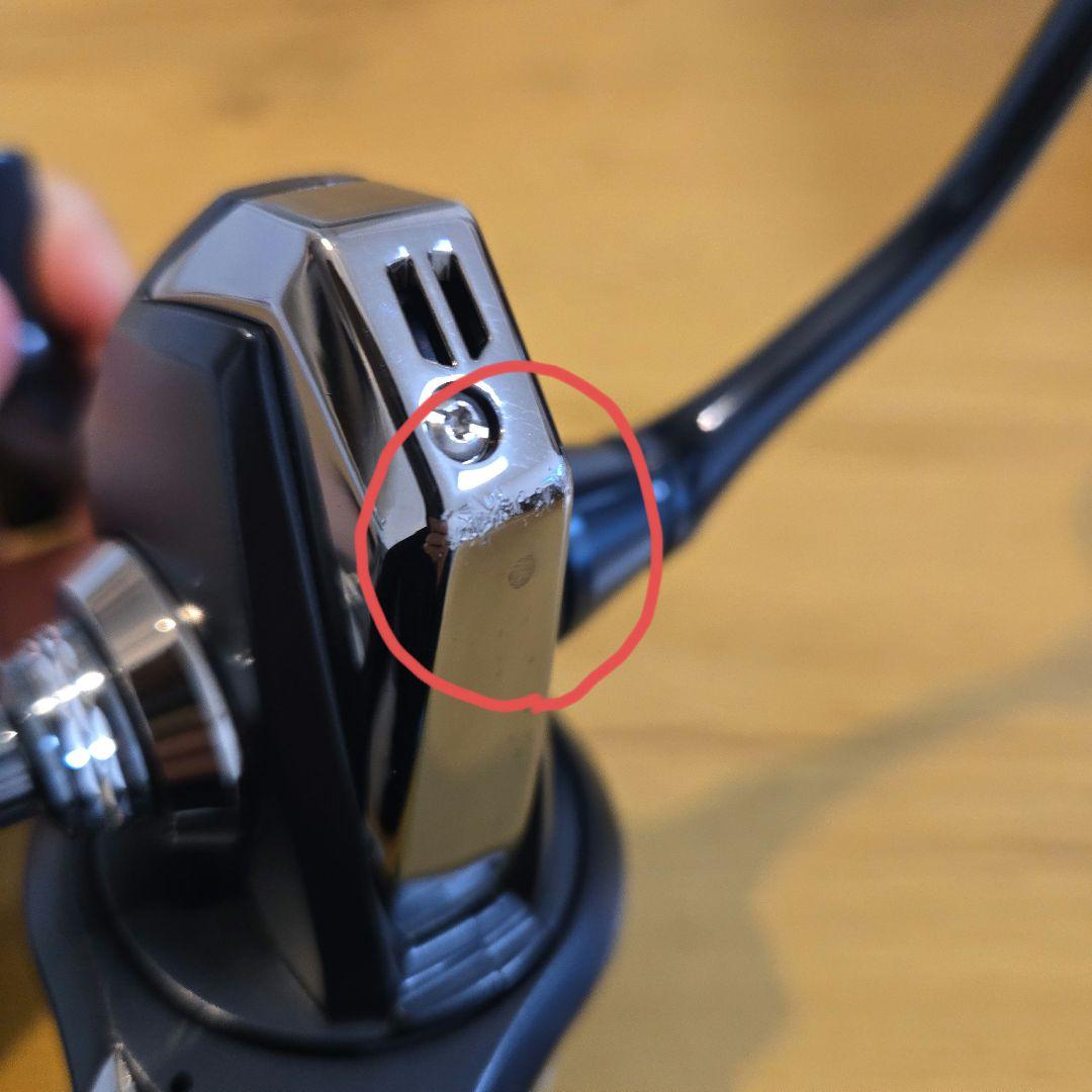 20ストラディックSW 5000XG