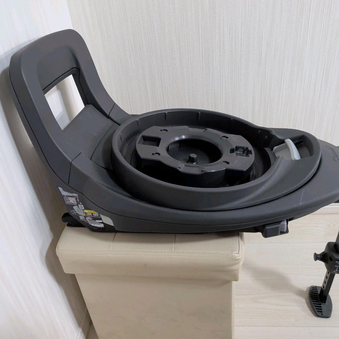 【美品】コンビ THE S のせかえベース 乗せ替え用 セカンドカーに ザエス