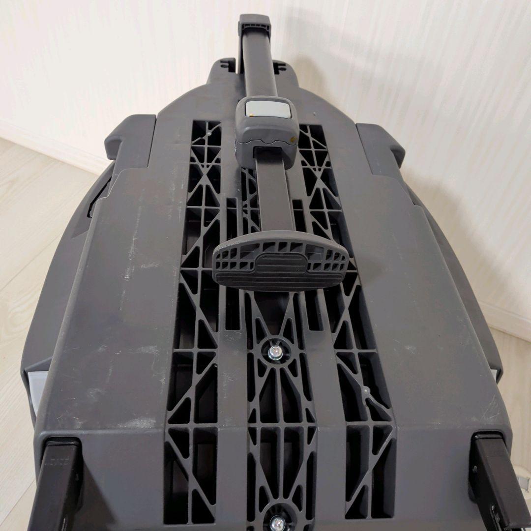 【美品】コンビ THE S のせかえベース 乗せ替え用 セカンドカーに ザエス