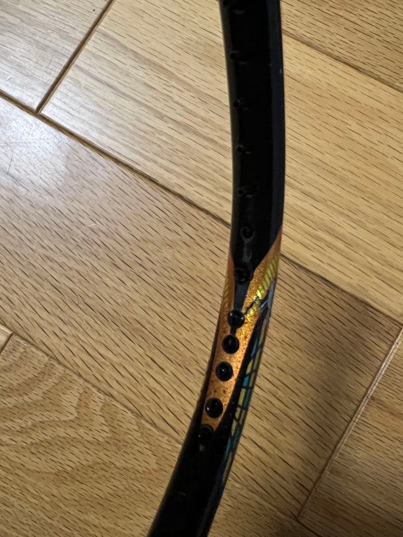 アストロクス　88D pro (ジャンク品)