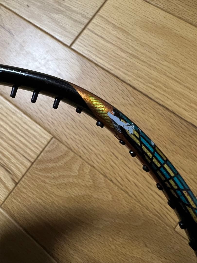 アストロクス　88D pro (ジャンク品)