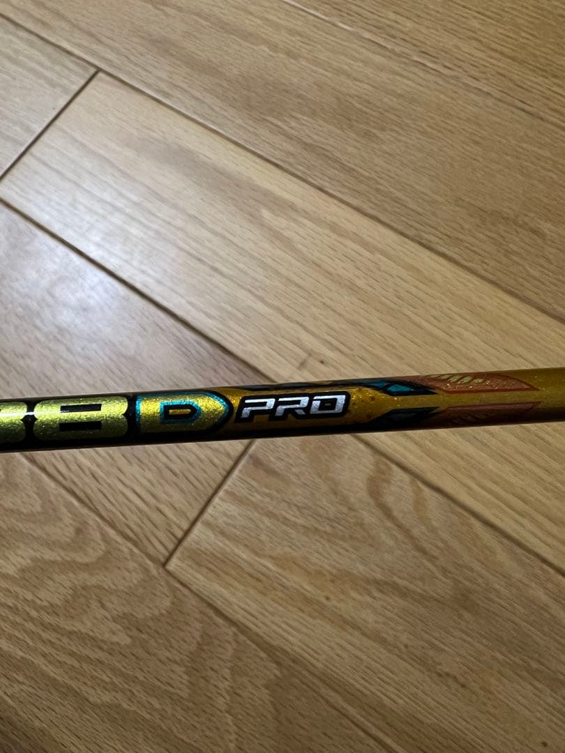 アストロクス　88D pro (ジャンク品)