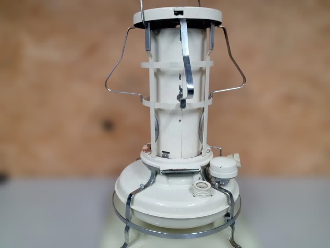 Aladdin　アラジン　石油ストーブ　ブルーフレーム　J380004