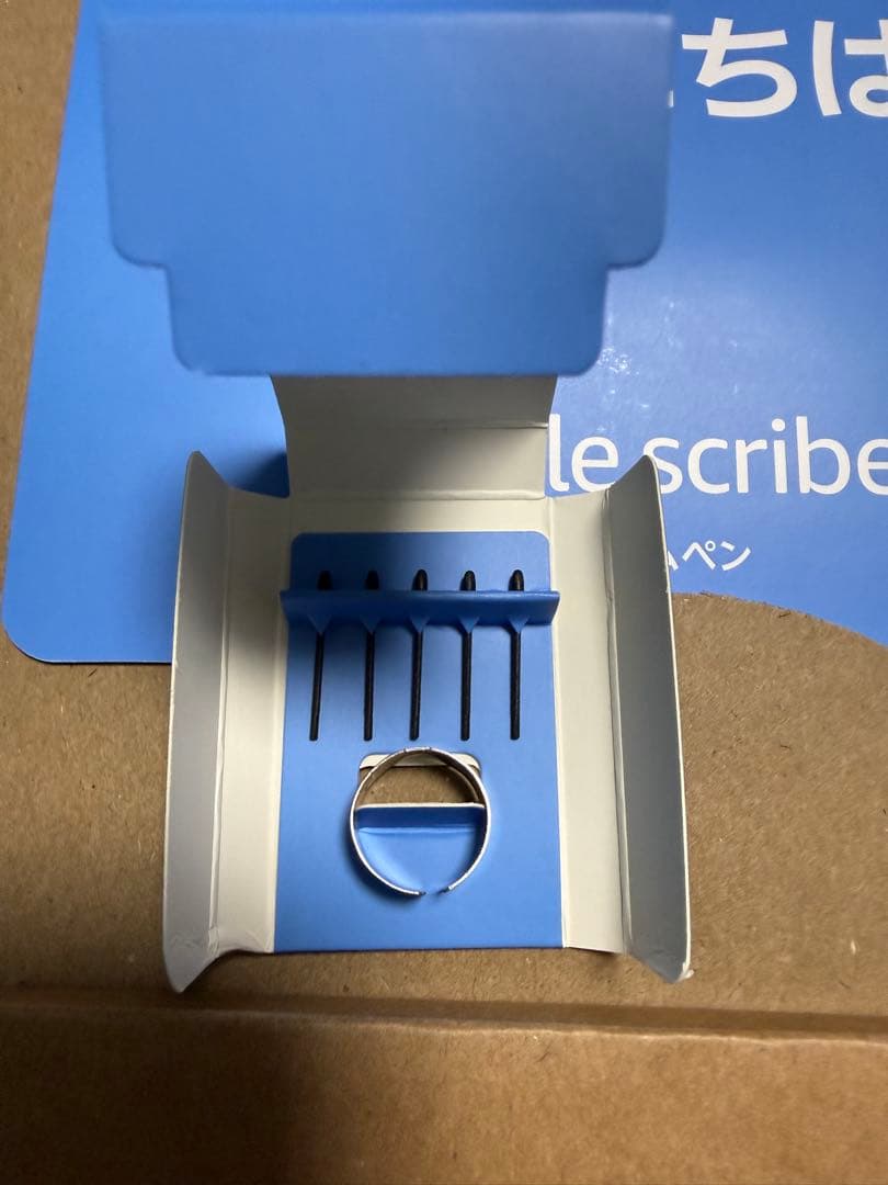 Kindle scribe 64GB プレミアムペン、ケース付き