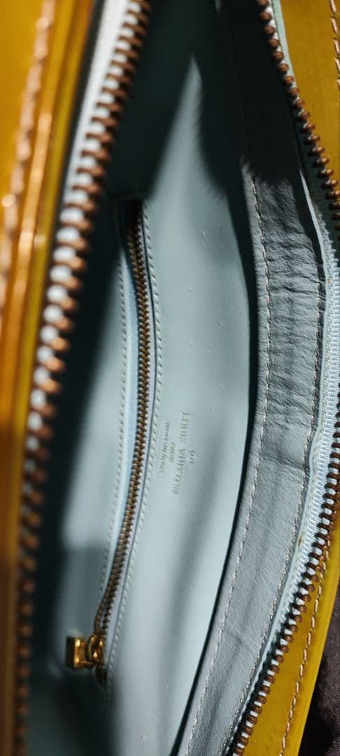 Louis Vuitton バッグ ヴェルニ ヒューストン