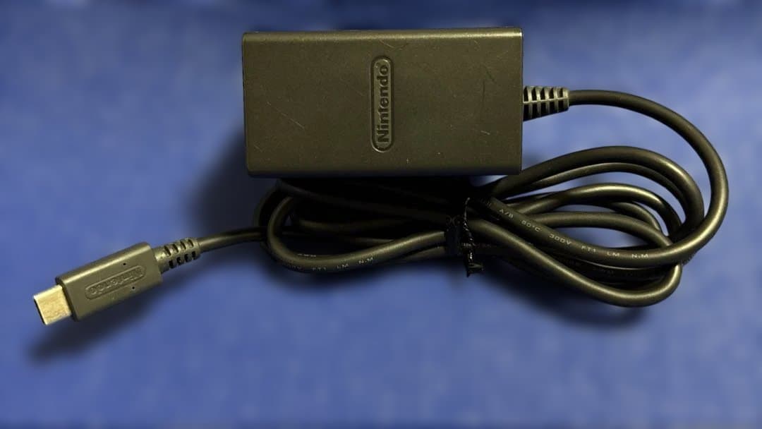 Nintendo Switch グレー 本体 充電器・ドック付き